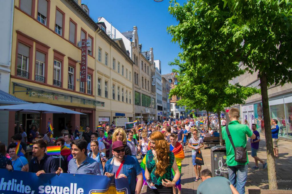 #duWIich – Bildung macht SchLAu nicht schwul