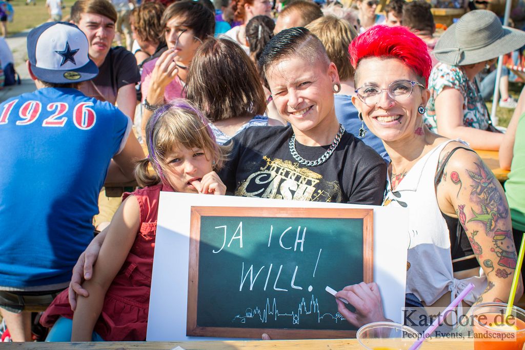 #duWIich – Bildung macht SchLAu nicht schwul