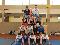 Sportkurs Akrobatik - Menschenpyramide
