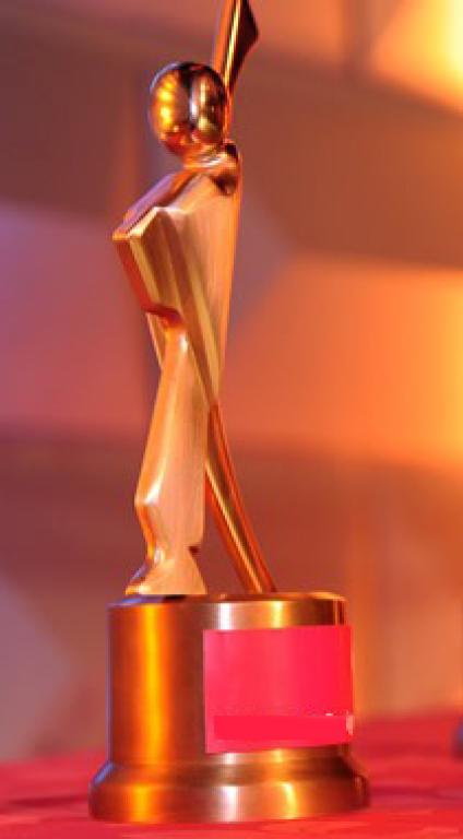 1. Leonardo Award